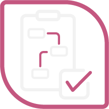 Action Plan Icon