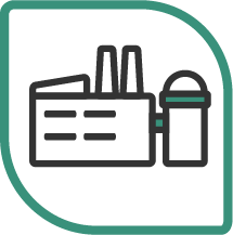 Factory Icon