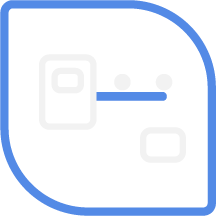 Production Line Icon