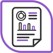 Reports Icon