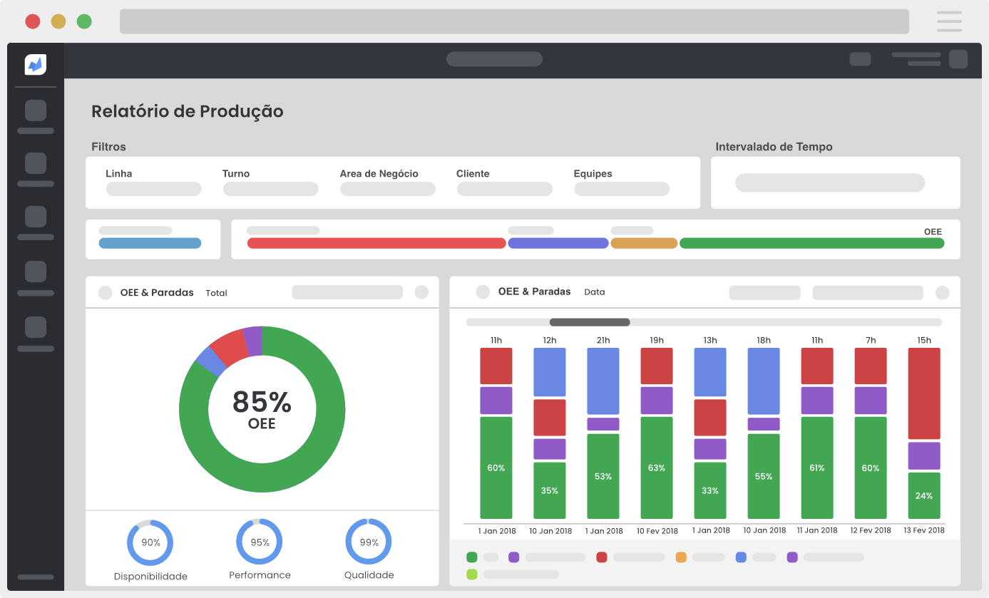 MGPRO Reports Page